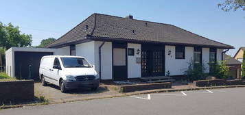 Bungalow in ruhiger Feldrandlage von Frellstedt - für den Käufer provisionsfrei!