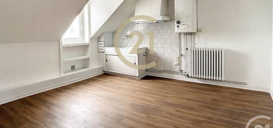 Location appartement 3 pièces 55 m²