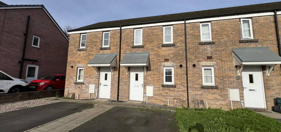 2 bed property to rent