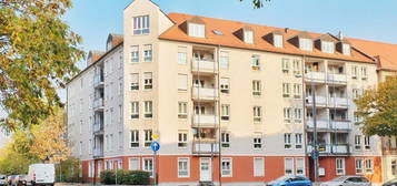 2-Raum Wohnung in Dresden Löbtau