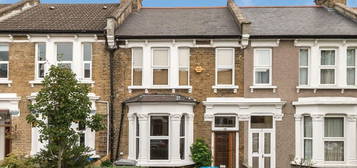 Terraced house for sale in Torbay Road, Queens Park NW6