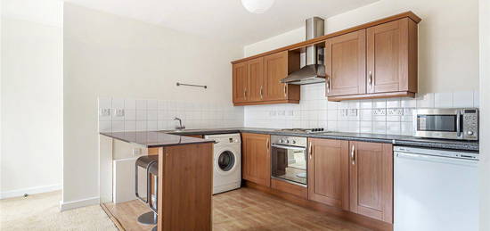 Flat to rent in Exchange House, 71 Crouch End Hill, London N8