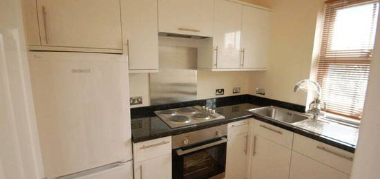 Flat to rent in Oxford Road, Reading, Berkshire RG30