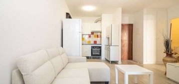 Apartamento T1 transformado em T2