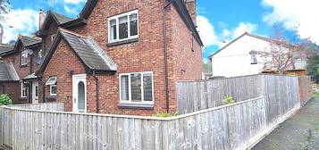 End terrace house for sale in Chantry Meadow, Alphington, Exeter EX2