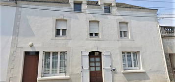 Maison 2 étages  à vendre, 7 pièces, 4 chambres, 154 m²