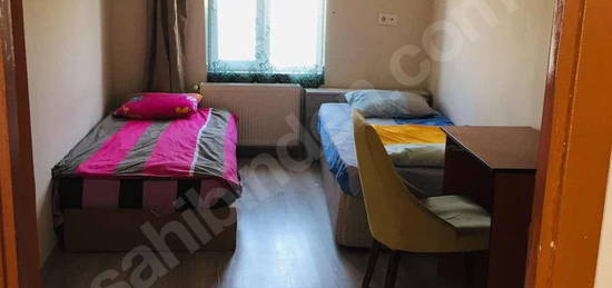 Salı pazarında sahibinden kiralık 1+0 daire