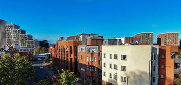 Flat for sale in Peterborough Road, Harrow-On-The-Hill, Harrow HA1