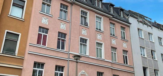 Plauen - Schöne 2-Raum Wohnung