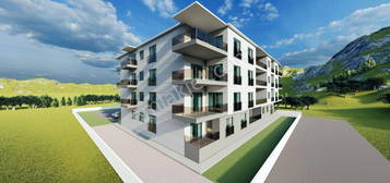 Denizli karahasanl da 3+1 180 m2 lansmana zel lks frsat daireler