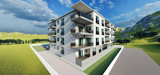 Denizli karahasanl da 3+1 180 m2 lansmana zel lks frsat daireler