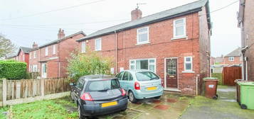 Property for sale in Santingley Lane, New Crofton, Wakefield WF4