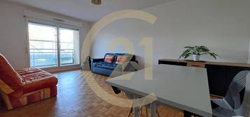 Achat appartement 3 pièces 64 m²