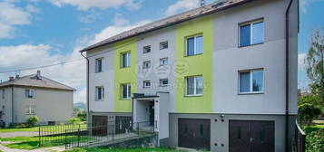 Prodej bytu 3+1 81 m²