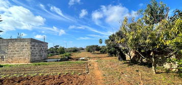 Finca rústica en venta en Ciutadella