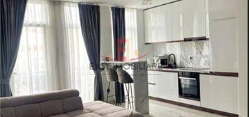 Apartament nou 1 camera, AMA RESIDENCE, anul 2024, Targu Mures