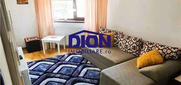 Apartament cochet in Bloc Nou