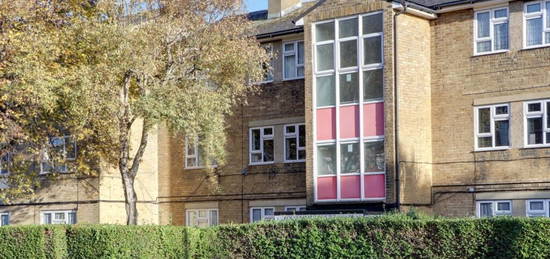 2 bedroom ground floor flat for sale