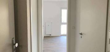 Nur für Senioren! Barrierearme und moderne 2 Zimmerwohnung mit Service