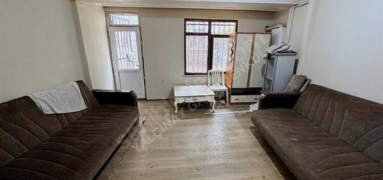 YALÇINAYDAN NAMIK KEMALDE 1+1 65m2 DAİRE