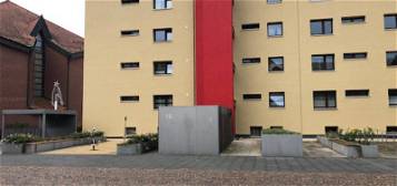 2 ZKB EG Wohnung mit Balkon in Baunatal am Marktplatz (BTL-AdS16-ER )