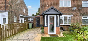 Semi-detached house for sale in Dawson Road, Wingate TS28