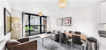 Flat to rent in The Sphere, Hallsville Road, Canning Town E16