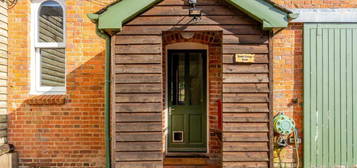 1 bedroom barn