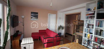 Vente appartement 5 pièces 75 m²