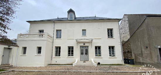 Appartement  à louer, 3 pièces, 2 chambres, 45 m²