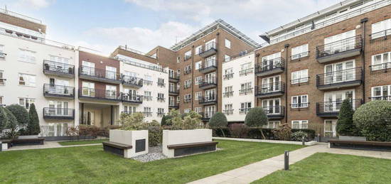 Flat to rent in Royal Quarter, Seven Kings Way, Kingston Upon Thames KT2