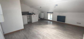 Location appartement 1 pièce 19 m²