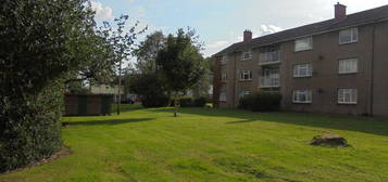 2 bed flat to rent