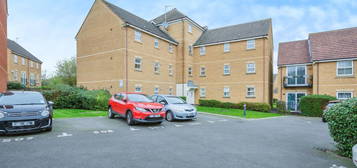 Flat for sale in Strathern Road, Leicester, Leicestershire LE3