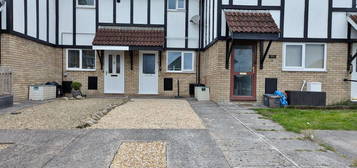 1 bed terraced house for sale