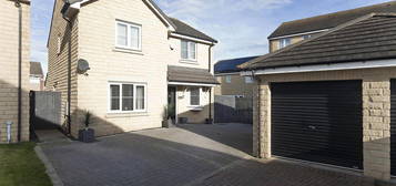 Detached house for sale in Cath Hill Close, Hartlepool TS25