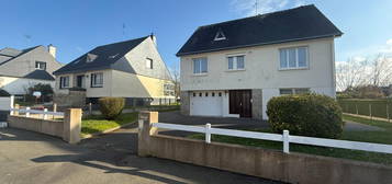 Maison à vendre, 6 pièces, 4 chambres, 117 m²
