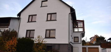 Platz für die ganze Familie! *2-Familienhaus*GI-Allendorf*