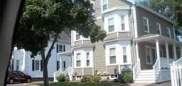 164 Ash St Unit 3, Waltham, MA 02453