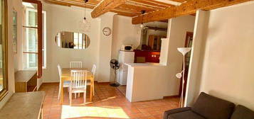 Appartement 45m² - 725 euros