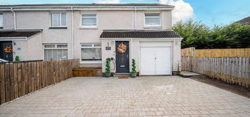 3 bed semi-detached house for sale