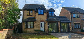 4 bedroom detached house