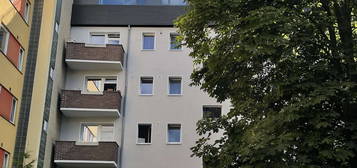 Gemütliche 2-Zimmer-Wohnung mit Balkon in Kreuzberg