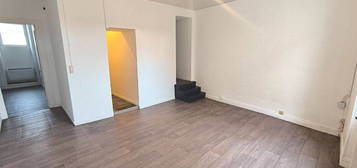 Location appartement T2