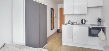 1 bedroom flat