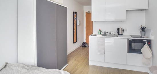 1 bedroom flat