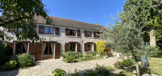 Maison longère 1 étage  à vendre, 7 pièces, 4 chambres, 190 m²