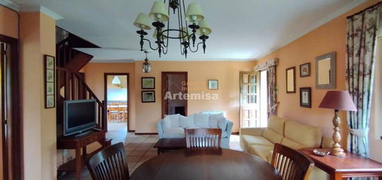 Alquiler de  Casa o chalet independiente en Doniños - Esmelle - San Jorge