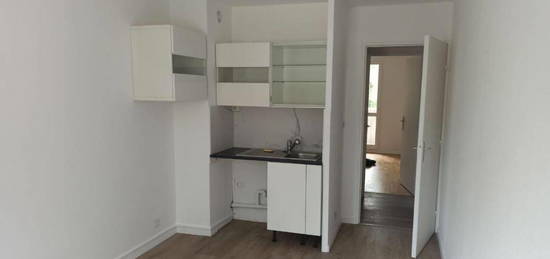 Appartement 2 pièces 31 m²