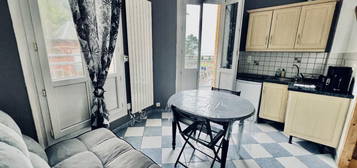 Achat appartement 3 pièces 27 m²